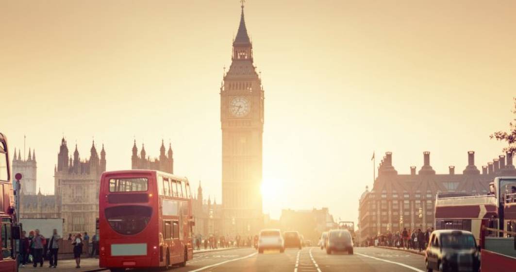 Imagine pentru articolul: Londra, de la cel mai vizitat oras la o destinatie de evitat? Cati turisti ar putea pierde capitala afectata de atentate