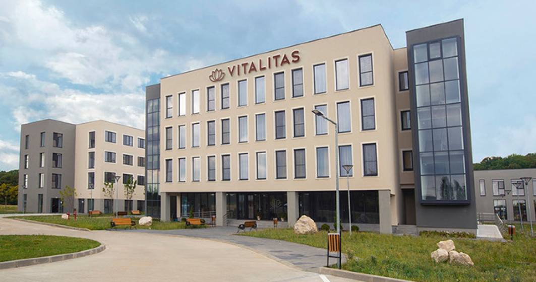 Imagine pentru articolul: GALERIE FOTO | S-a deschis Vitalitas, un nou centru premium pentru seniorii din România