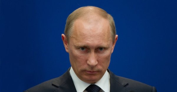Imagine pentru articolul: Vladimir Putin: Misiunea Rusiei este să "construiască o nouă lume"