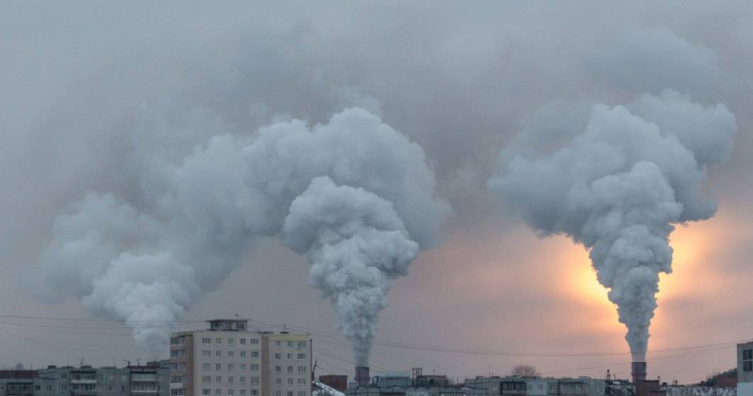 Imagine pentru articolul: Care sunt orasele care se preocupa cel mai mult de reducerea poluarii