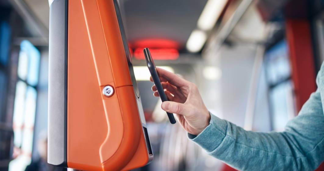 Imagine pentru articolul: 5 avantaje cheie ale transportului public modern