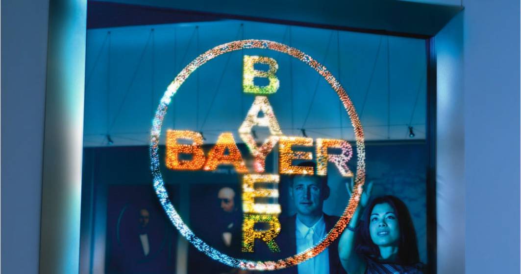 Imagine pentru articolul: Bayer finanteaza proiecte si idei inovatoare in domeniul sanatatii digitale in valoare de 50.000 de euro