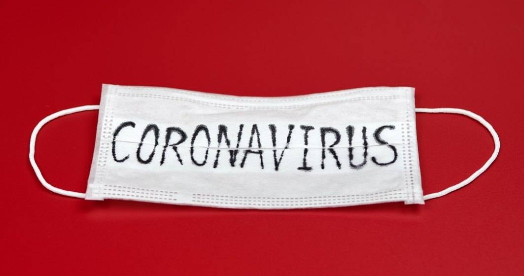 Imagine pentru articolul: FMI: Epidemia cu coronavirus șterge 0,1% puncte procentuale din avansul economiei mondiale