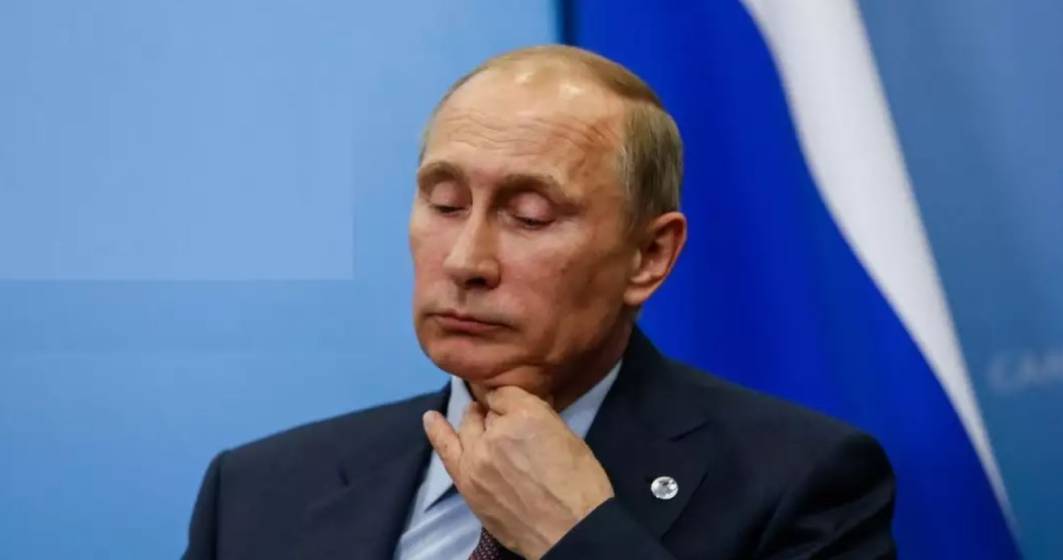 Imagine pentru articolul: Putin pierde teren și în interiorul țării. Elita rusă se așteaptă la o schimbare a puterii