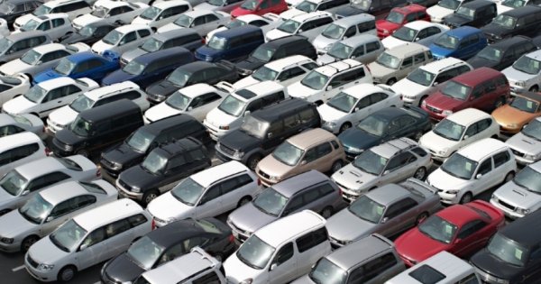 Imagine pentru articolul: Mărcile germane, printre cele mai dorite de românii care caută mașini...