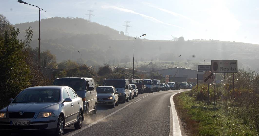 Imagine pentru articolul: Romania, primul loc din Uniunea Europeana la mortalitate din accidentele rutiere