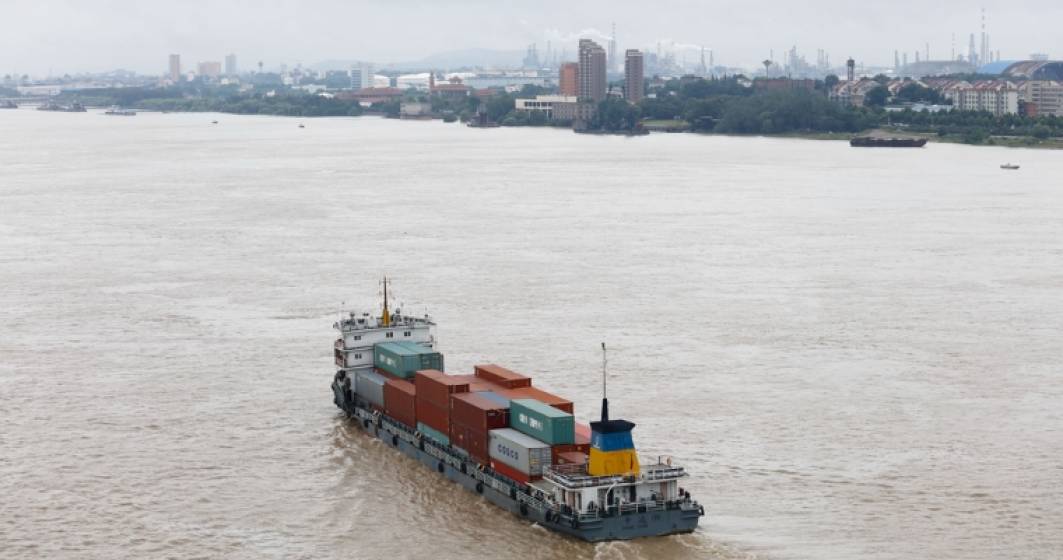 Imagine pentru articolul: Indonezia redenumeste o parte a Marii Chinei de Sud "Marea Natuna de Nord", dar China critica hotararea