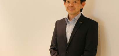 Un japonez cu experienta de 25 de ani in IT preia conducerea Panasonic pentru...