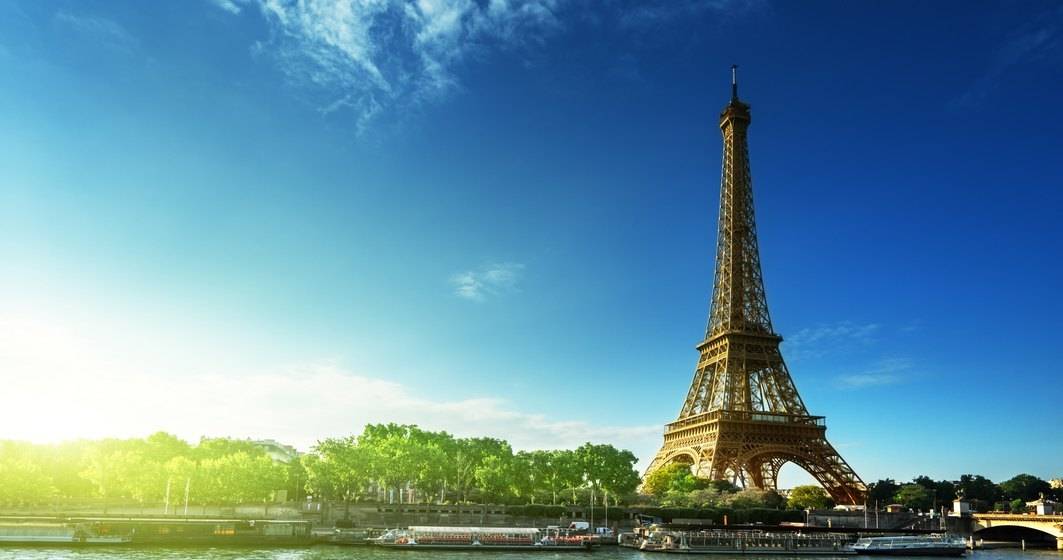 Imagine pentru articolul: Franţa alocă 100 de miliarde de euro pentru a-şi relansa economia