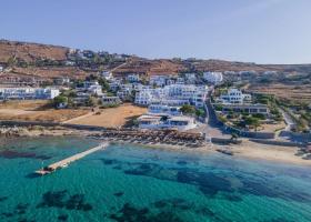 Imagine: TOP resorturi de lux în Grecia pentru o vacanță cu familia: hoteluri care...