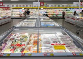 Imagine: Managerii de supermarketuri și magazine spun că numărul de joburi va scădea...