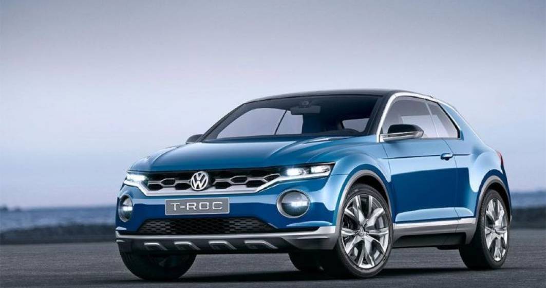 Imagine pentru articolul: Planuri marete pentru Volkswagen in urmatorii ani
