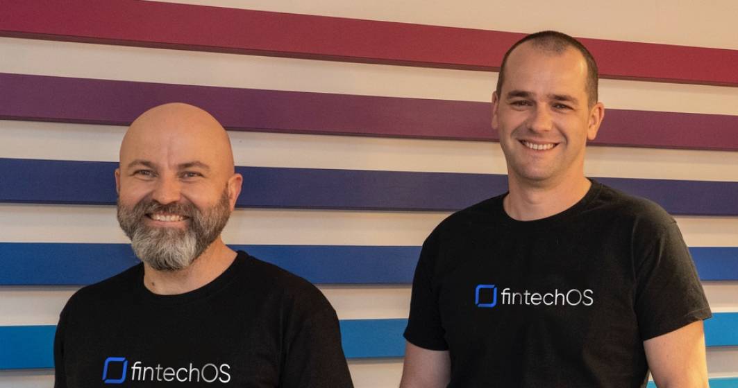 Imagine pentru articolul: FintechOS se lansează pe piața din Statele Unite
