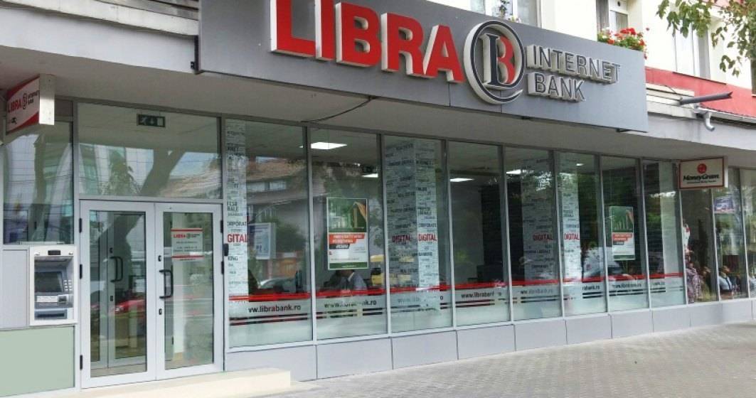 Imagine pentru articolul: Libra Bank a luat cu împrumut 27 de milioane de euro printr-un plasament de obligațiuni