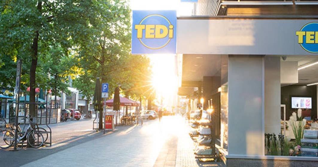 Imagine pentru articolul: Tedi, care vinde și produse la un euro, vrea să deschidă alte 20 de magazine în România, în 2023