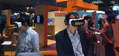 Ce noutati pregateste Orange pentru piata locala: VR, aplicatii pentru familie