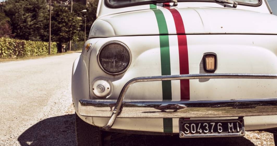 Imagine pentru articolul: Italia pregăteşte subvenţii de 4.000 de euro pentru achiziţionarea celor mai noi automobile pe benzină şi motorină