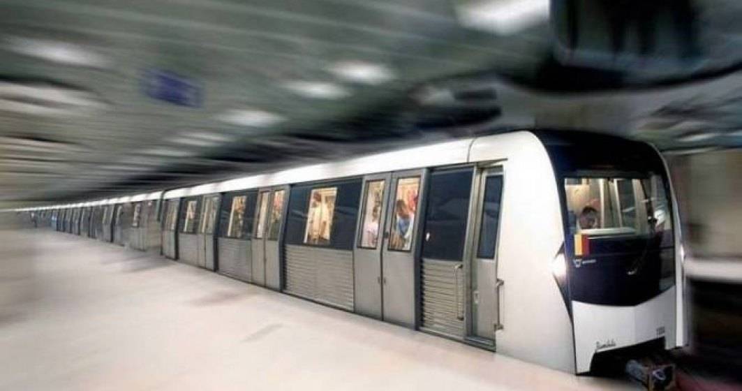 Imagine pentru articolul: Metrorex a lansat licitatia pentru magistrala 5 de metrou, sectiunea Eroilor - Piata Iancului
