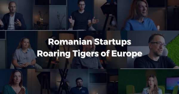 Imagine pentru articolul: Primul film documentar despre drumul spre succes al startup-urilor din România