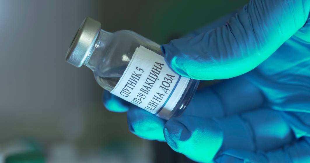 Imagine pentru articolul: Rusia începe testarea în masă a vaccinului anti- Covid-19 săptămâna viitoare
