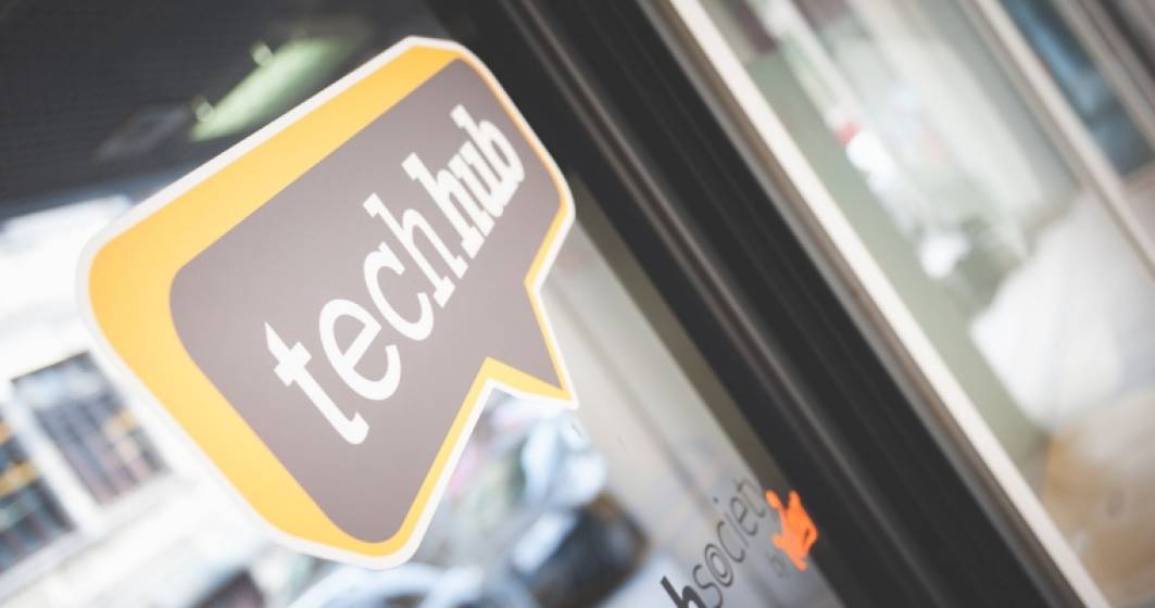 Imagine pentru articolul: TechHub Bucharest se extinde cu +100 locuri pentru startup-urile tech