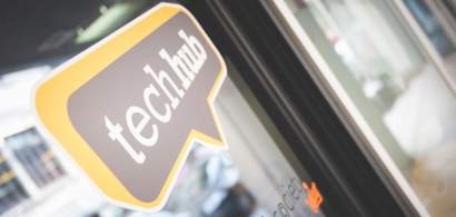 TechHub Bucharest se extinde cu +100 locuri pentru startup-urile tech