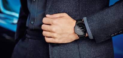 Parte din Vector Watch s-a vandut catre Fitbit: ce consecinte are miscarea