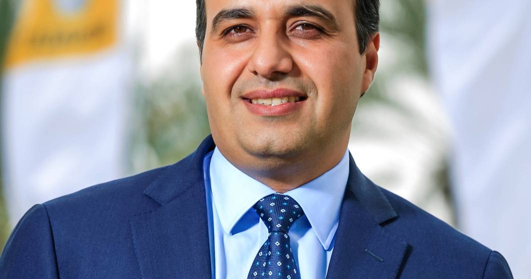 Imagine pentru articolul: Hakim Boutehra este numit director al RCR