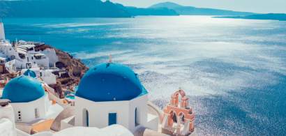 Atenționare de călătorie de la MAE, pentru Grecia: Este cod roșu de caniculă...