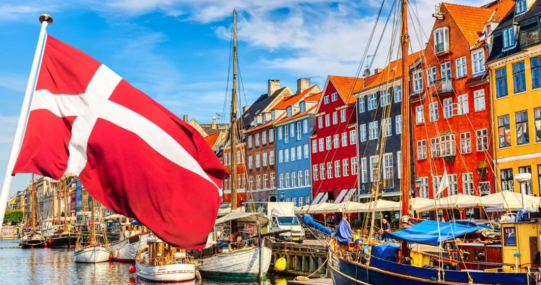 Imagine pentru articolul: Danemarca devine prima ţară din UE care renunţă la vaccinul AstraZeneca