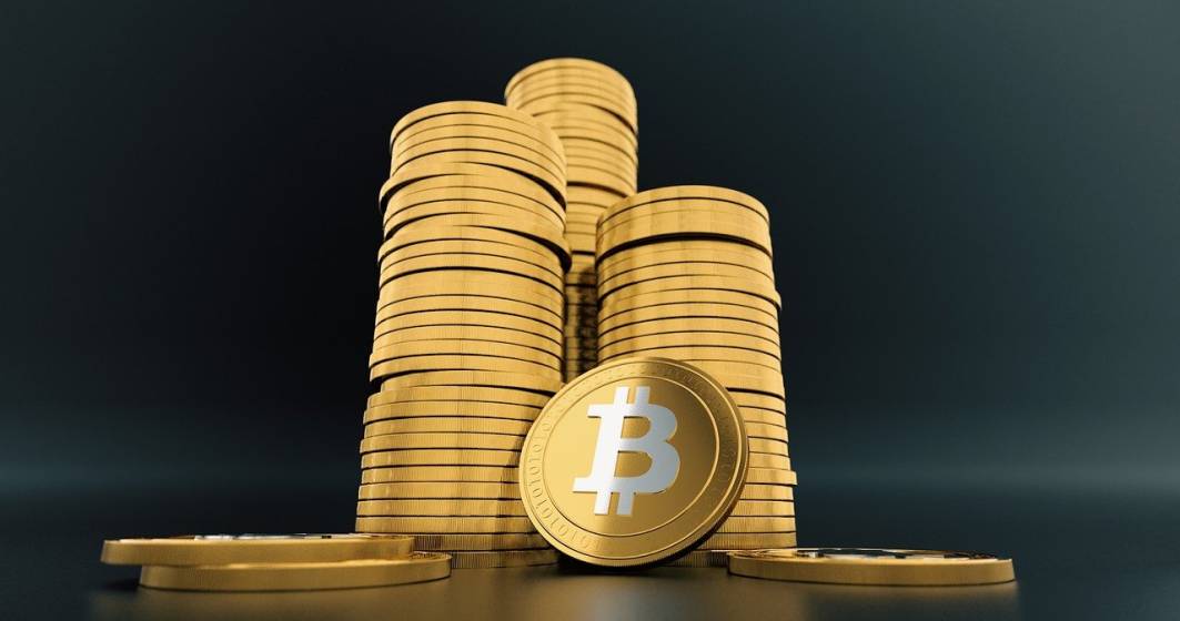 Imagine pentru articolul: Bitcoin a depășit pentru prima dată valoarea de 30.000 de dolari