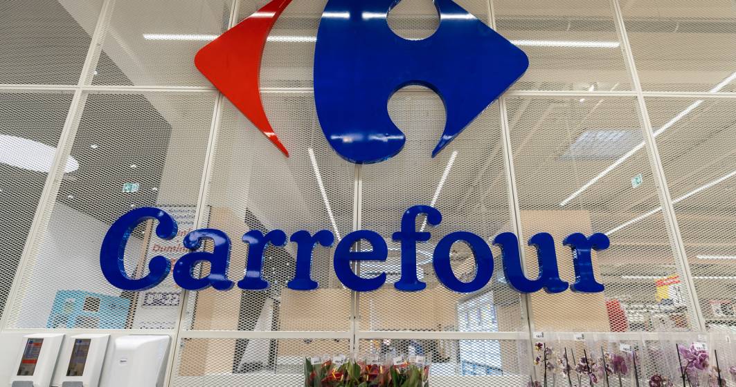 Imagine pentru articolul: Carrefour se întoarce în Grecia după o absență de zece ani