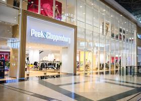 Imagine: Peek & Cloppenburg a deschis un magazin în Palas Iași și-i așteaptă pe...