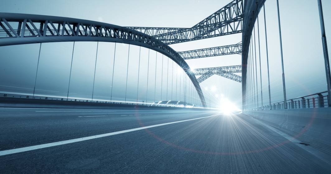 Imagine pentru articolul: Un pod peste Dunare la Braila devine cel mai mare contract de infrastructura din ultimii 27 de ani