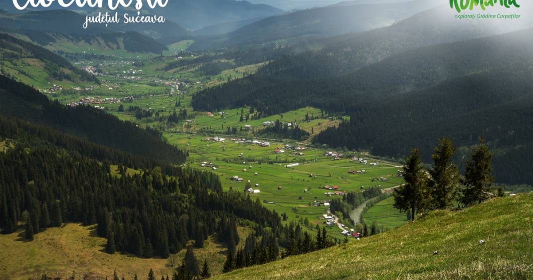Imagine pentru articolul: Care sunt satele românești premiate de Organizația Mondială a Turismului