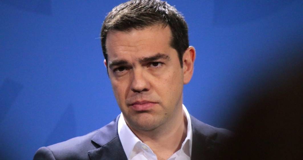 Imagine pentru articolul: Grecia avertizeaza UE ca se indreapta spre dezastru din cauza austeritatii si cere restructurarea datoriilor anul acesta