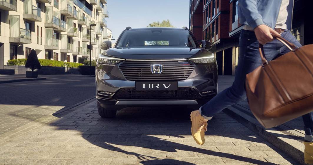 Imagine pentru articolul: Honda pregătește lansarea a două modele noi pentru piața din România anul acesta