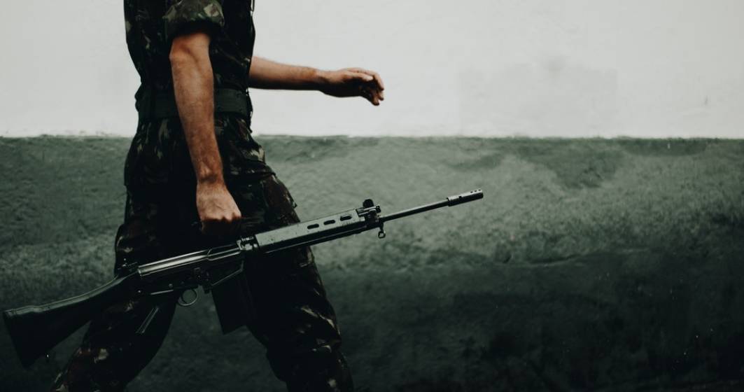 Imagine pentru articolul: Rusia ameninţă să ia la ţintă livrările de arme occidentale către Ucraina