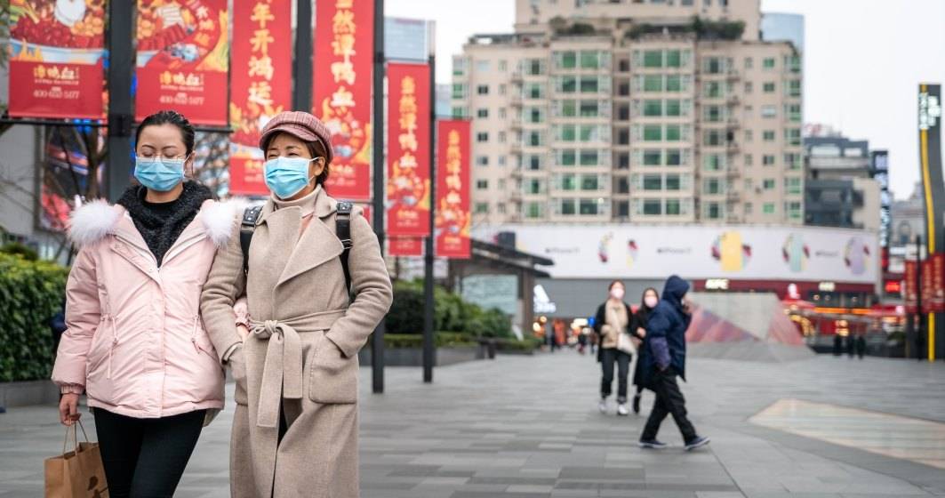 Imagine pentru articolul: Beijingul închide toate şcolile din oraş după o revenire a cazurilor de COVID-19