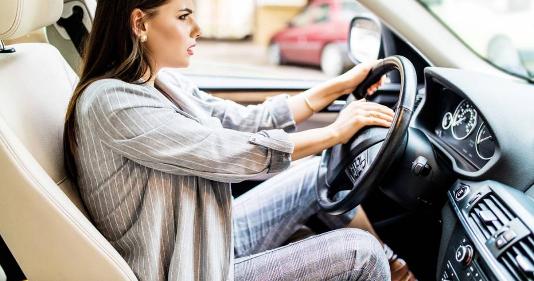 Imagine pentru articolul: Folosești claxonul în loc de frână? Consecințe pentru asigurarea auto