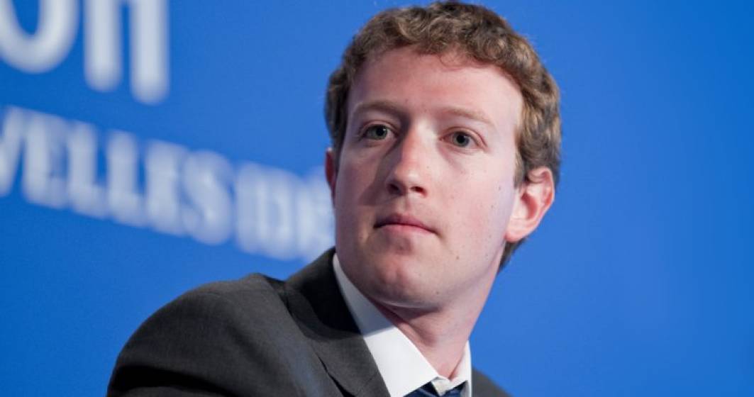 Imagine pentru articolul: Cum arata casa fondatorului Facebook, a carui avere se ridica la peste 50 de miliarde de dolari