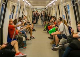 Imagine: Extinderea metroului din București: ce magistrale sunt vizate de noi...
