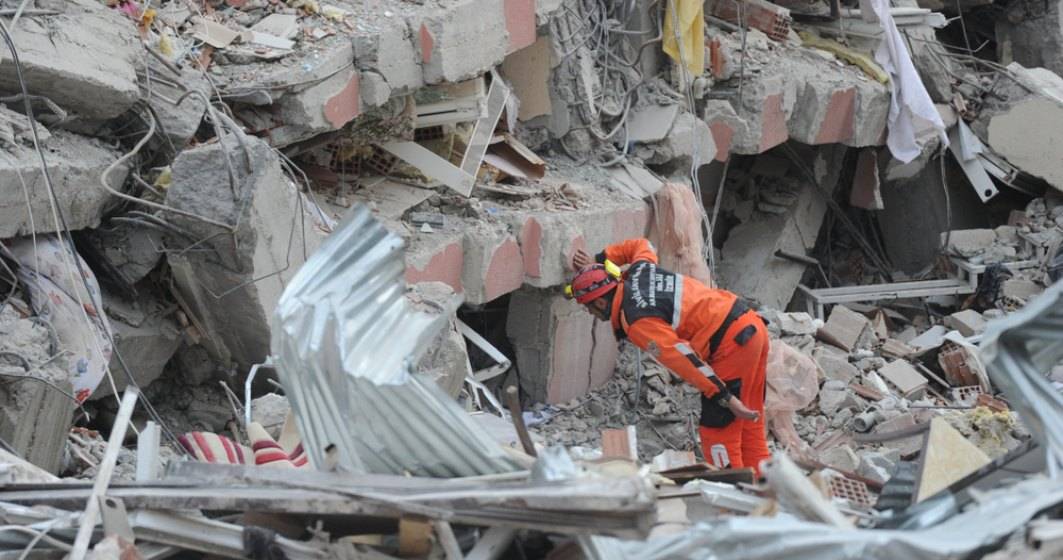 Imagine pentru articolul: Bilanț cutremure Turcia și Siria - numărul celor decedați a ajuns la o cifră uriașă
