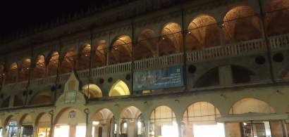 Ce poți face ca turist în Padova, cel mai vechi oraș al Italiei, dar cu...