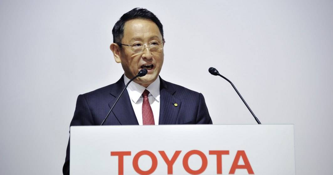 Imagine pentru articolul: Fostul șef Toyota continuă să discrediteze mașinile electrice: Nu vor depăși o cotă de piață de 30%