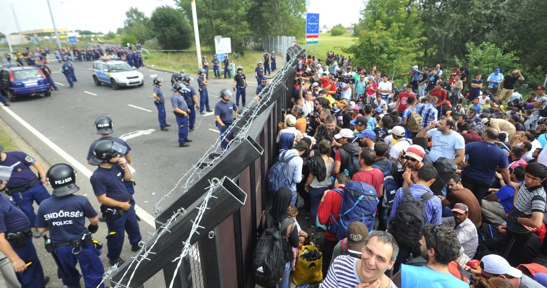 Imagine pentru articolul: Imigranti ilegali: Bosnia se asteapta la o 'escaladare' in 2019 pe 'ruta balcanica'