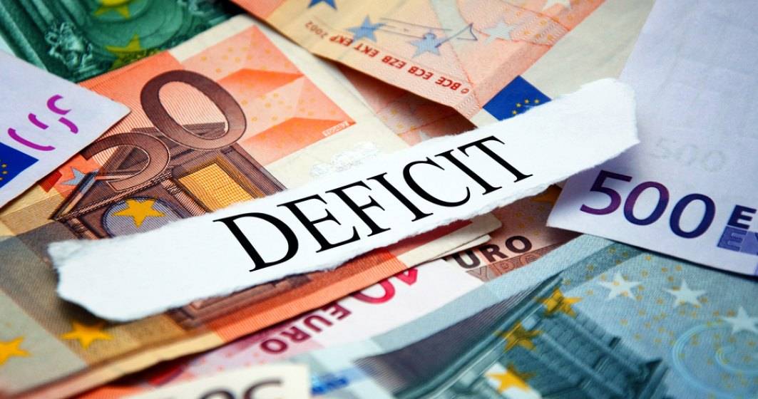 Imagine pentru articolul: Deficitul extern al Romaniei la 4 luni, cu 40% mai mare decat in 2018