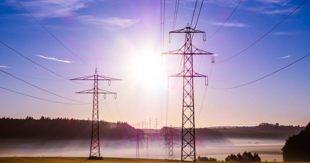 Imagine pentru articolul: România vrea să construiască o nouă linie de înaltă tensiune și să devină un furnizor regional de electricitate