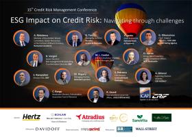 Imagine: Viitorul Managementului Riscului de Creditare, dezbătut la Conferința pe care...