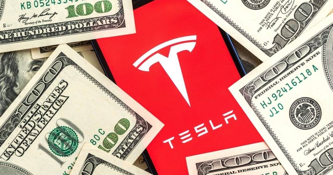 Imagine pentru articolul: Acțiunile Tesla devin cele mai contraperformante pe segmentul tech în 2022